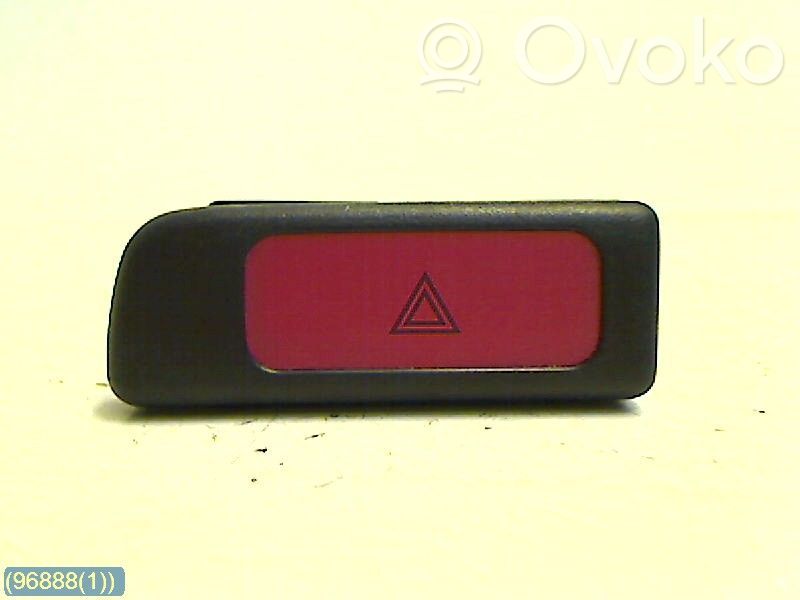 Rover 620 Hazard light switch 
