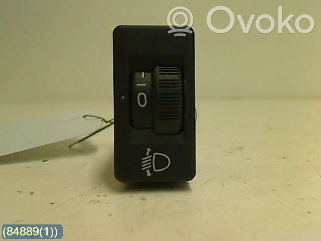 Panel lighting control switch   655485,96384422XT