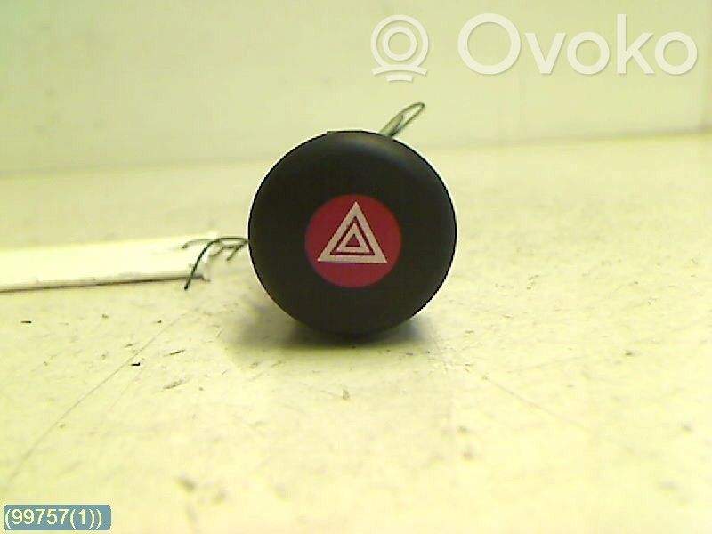 Ford Transit Hazard light switch 