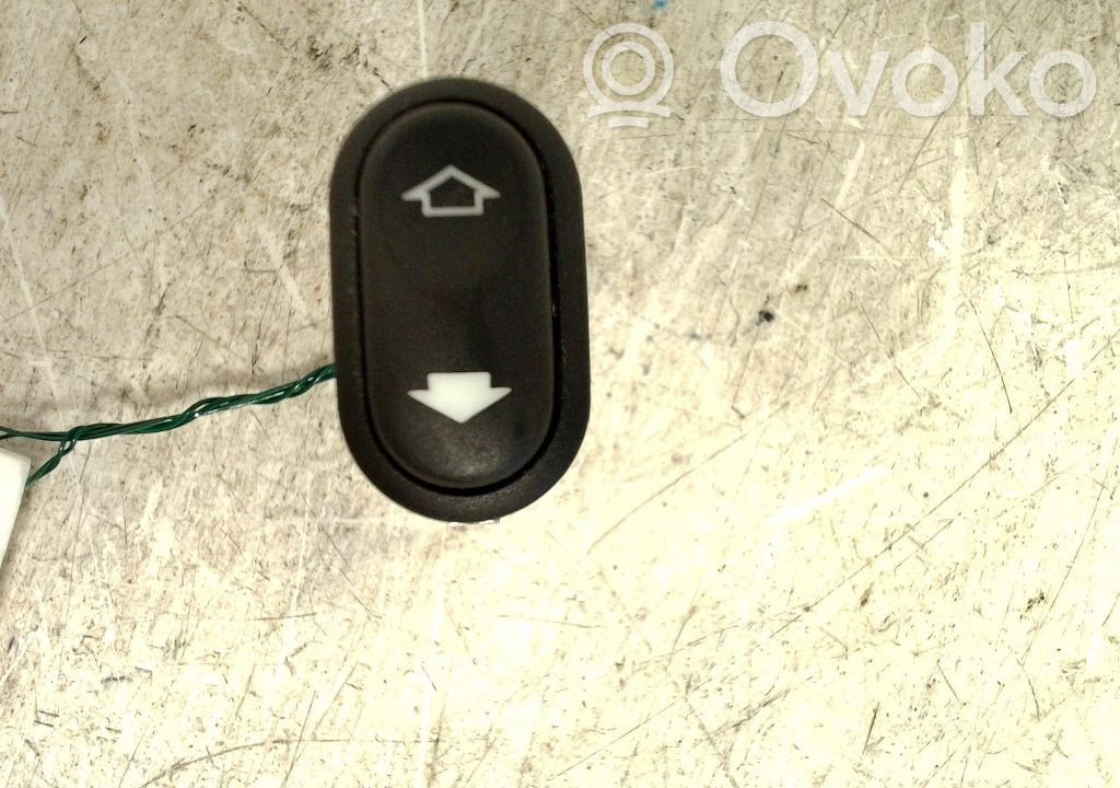 Volvo XC60 Seat control switch 