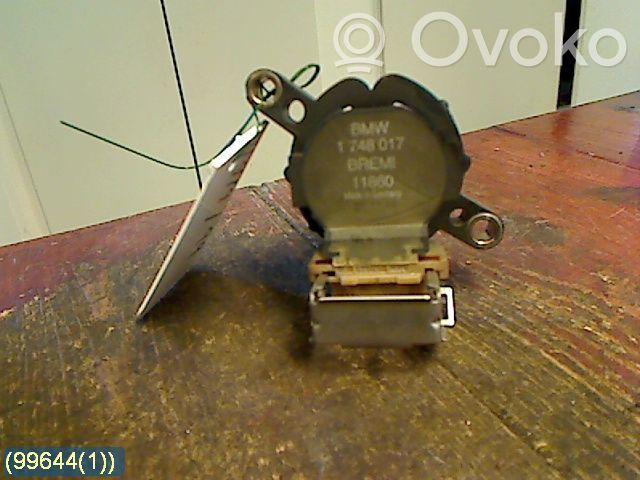 BMW 3 E46 High voltage ignition coil 