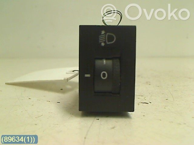 Interruptor de control del panel de luces   9337017000