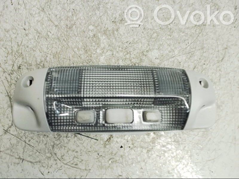 Ford Ranger Other interior light 
