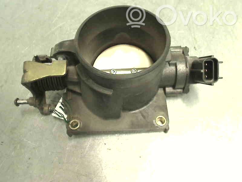 Drosselklappenventil   LF1713640A,VP2ALUBB,1S7U9E927CA
