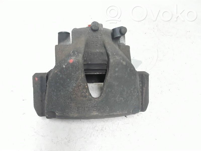 Saab 9-5 Передний суппорт 