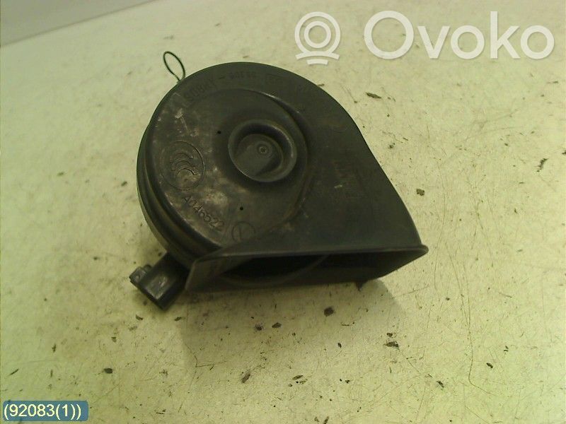 Volvo V70 Garso signalas 