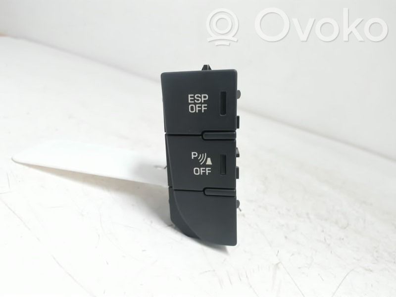 Citroen C5 Traction control (ASR) switch 