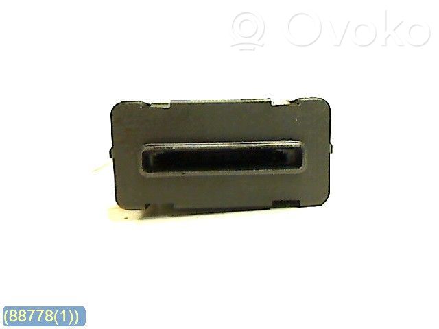 Opel Astra J Other interior part 