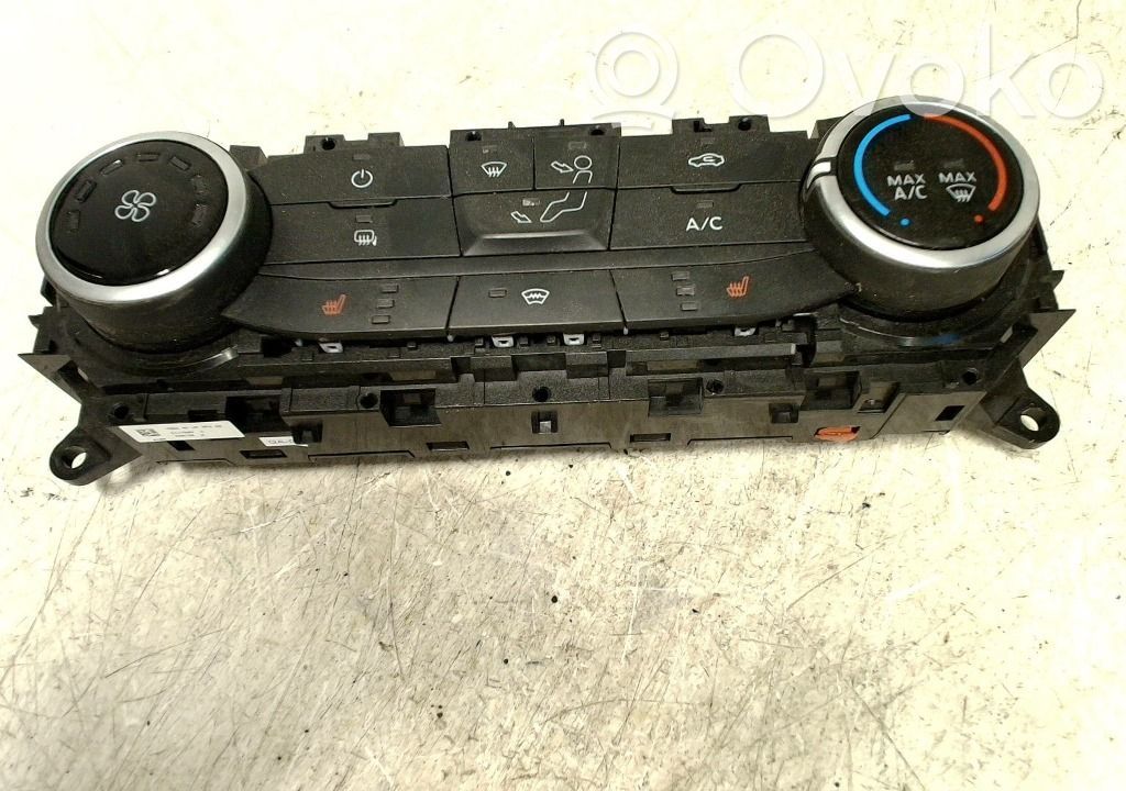 Ford Transit Custom Unitate control climatizare 