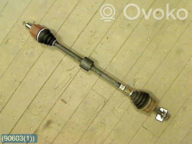 Front driveshaft   93169651