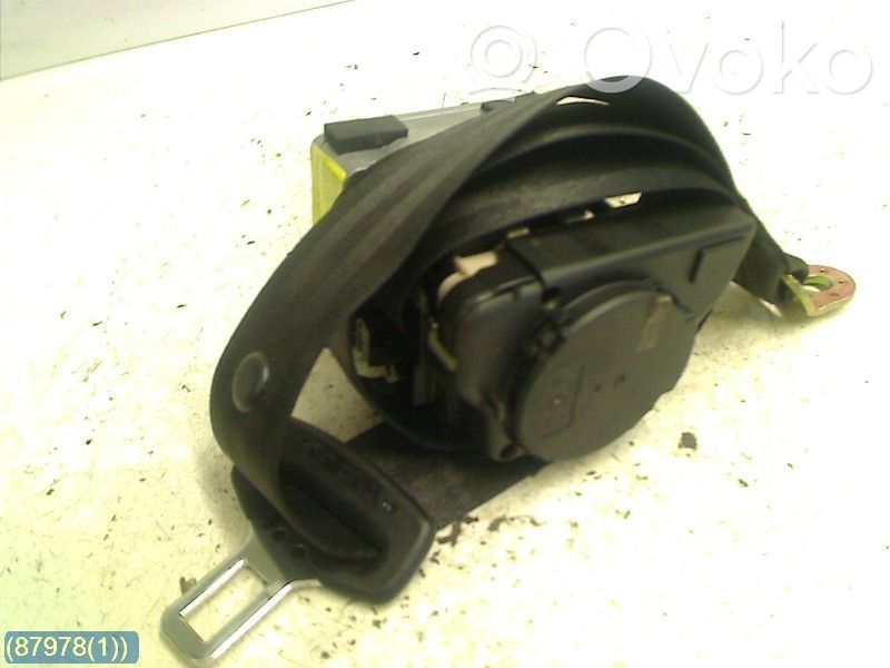 Cinturón trasero   4B5857805,00065123TRW,4B5857805C