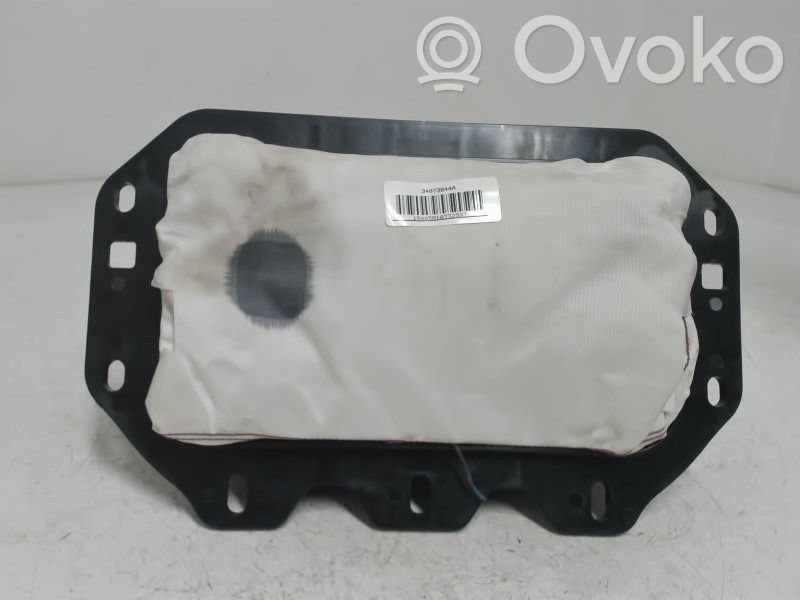 Citroen C5 Airbag del pasajero 