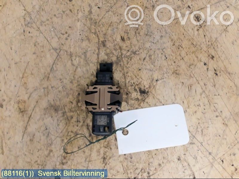 Volkswagen Caddy Rain sensor 