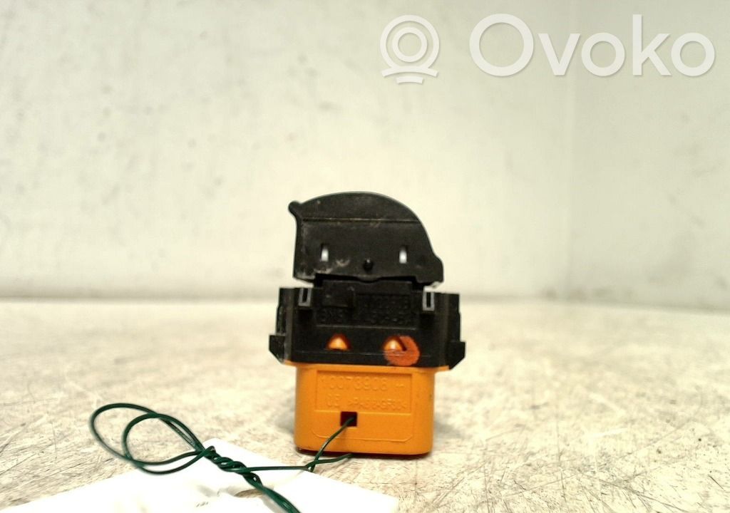 Ford Transit Custom Electric window control switch 