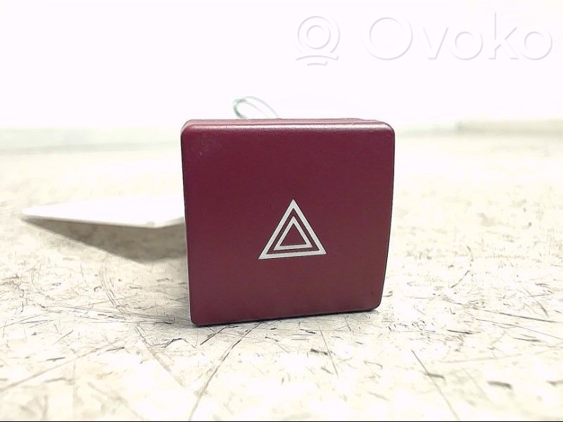 Citroen Berlingo Hazard light switch 