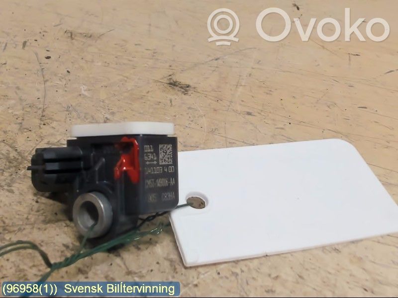 Ford Kuga II Airbag deployment crash/impact sensor 