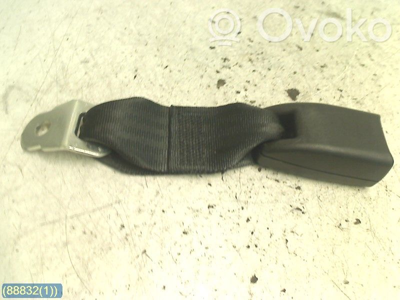 Hebilla del cinturón delantero   G33C57780E01,T36249B