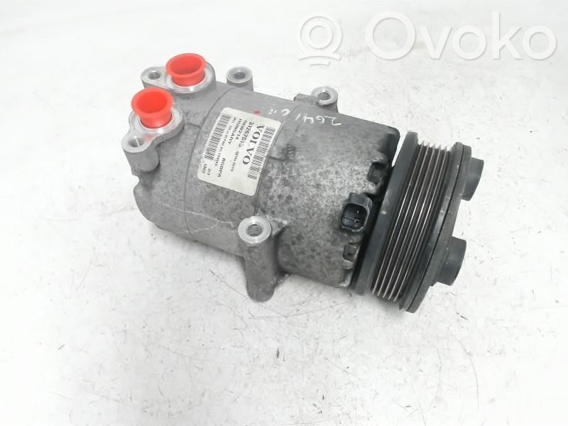 Volvo V70 Compresseur de climatisation 