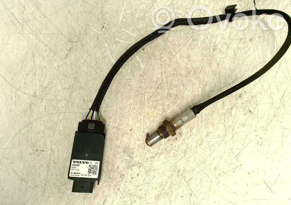 Зонд «Lambda»   32203505,0281007306,32203505