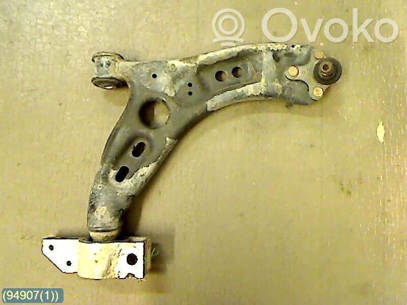 Volkswagen Caddy Front lower control arm/wishbone 