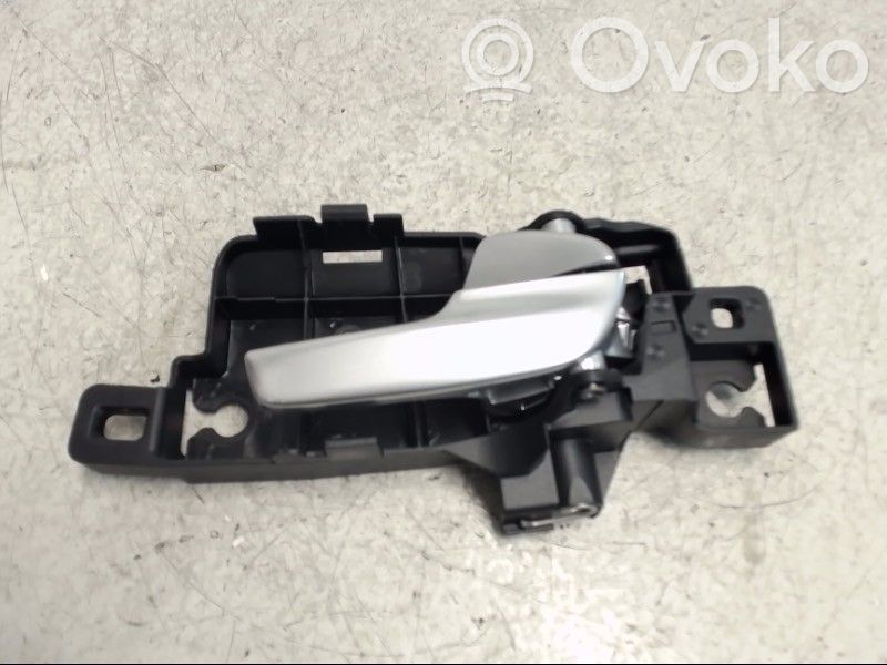 Ford Mondeo MK IV Manecilla interna puerta delantera 