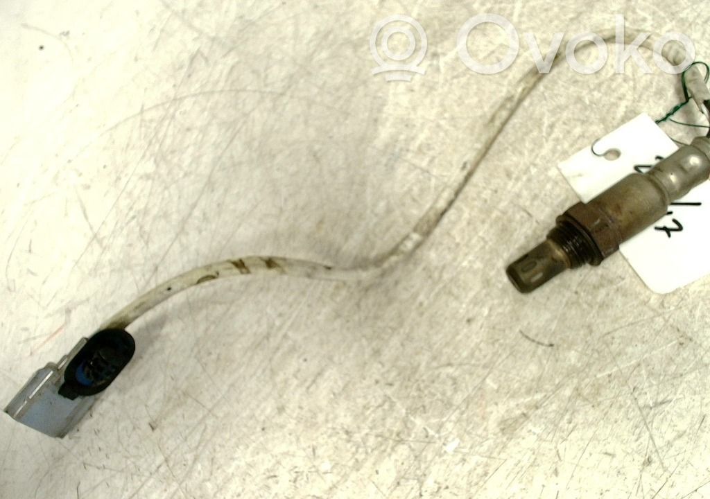 Sonde lambda   2269000Q1D,226A47260R