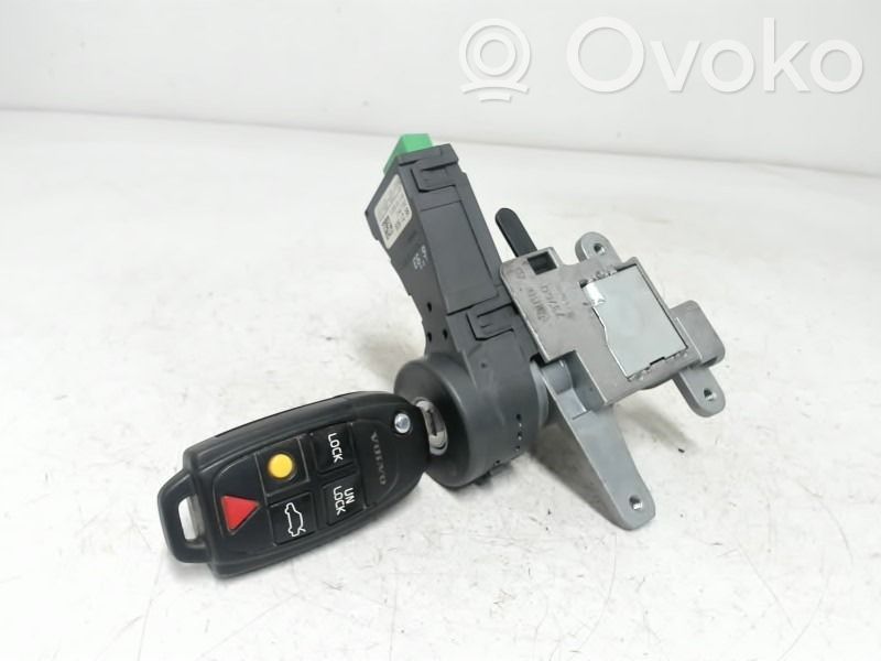 Volvo V70 Ignition lock 