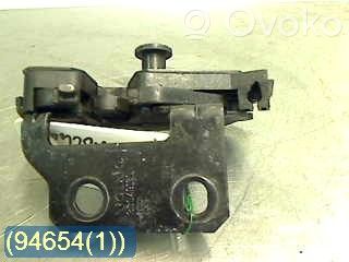Tailgate/trunk/boot lock/catch/latch   31299220,30649106