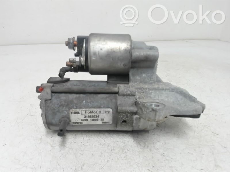 Motor de arranque   36003223,31268034