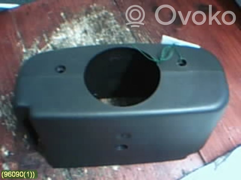 Saab 9-5 Moldura de la columna de dirección 