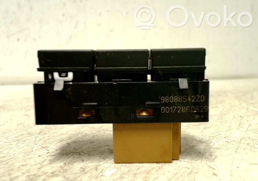Luistoneston (ASR) kytkin   98088542ZD,98088542ZD