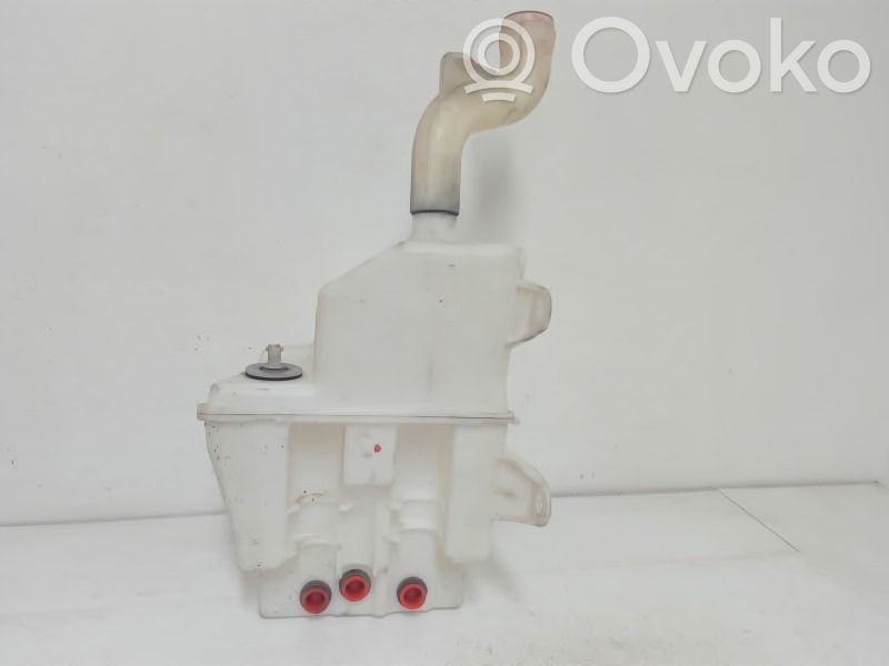 Saab 9-3 Ver2 Zbiornik płynu do spryskiwaczy szyby przedniej / czołowej 