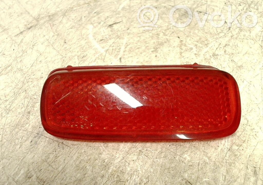 Citroen Jumpy Reflector de faros/luces traseros 