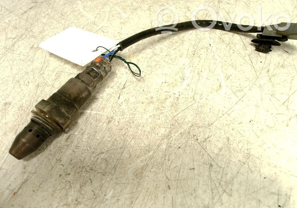 Nissan Navara D23 Lambda probe sensor 