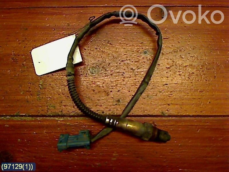 Sonda lambda   1628KY,0258006185BOSCH