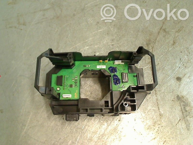 Volvo V70 Capteur d'angle de braquage 
