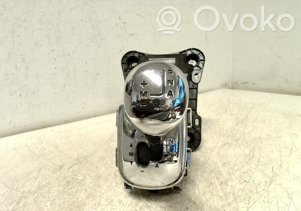 Peugeot 208 I Selector caja de cambios 