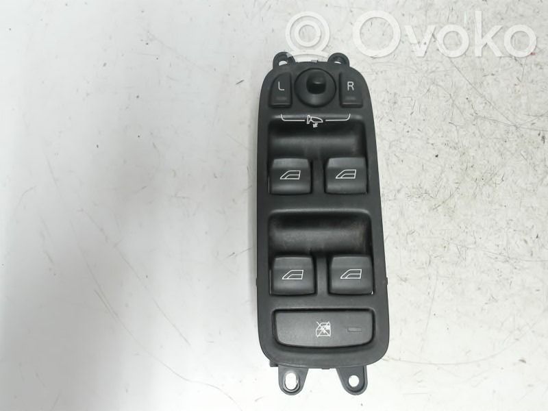 Electric window control switch   30773428,03451120LK