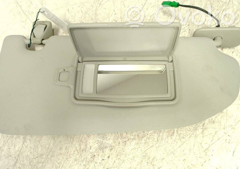 Sun visor   32332699