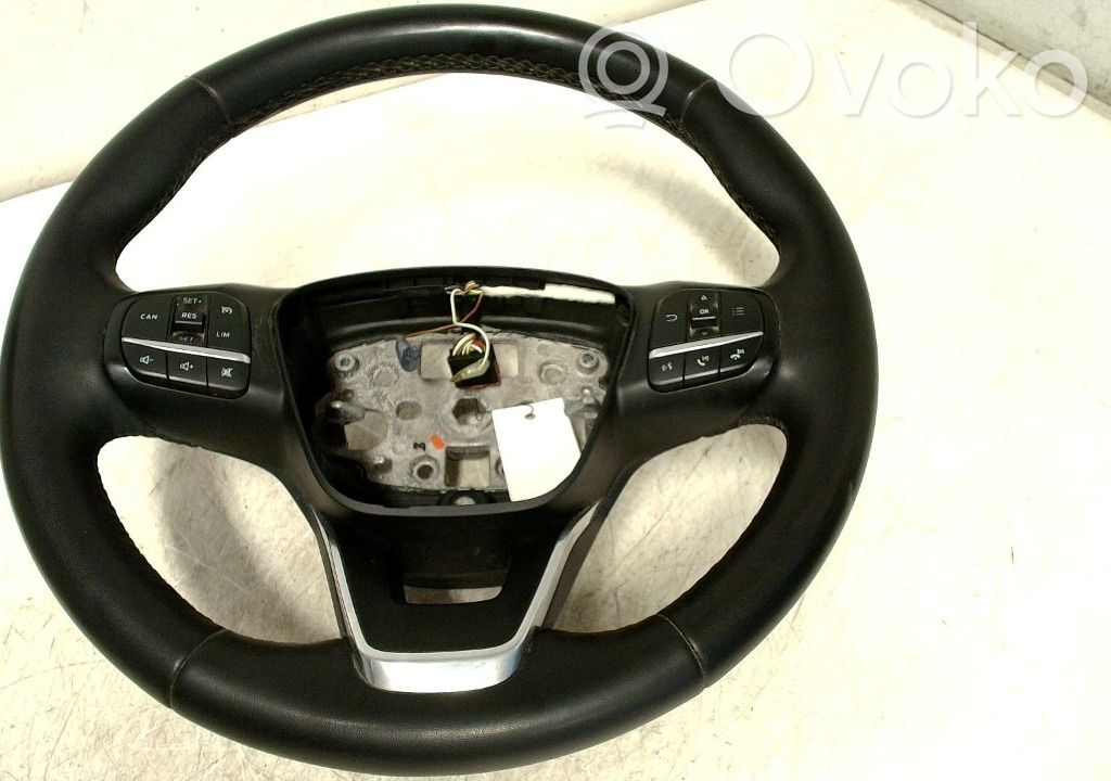 Steering wheel   2569853,JK213600KD3ZHE,JK213600KD3ZHE