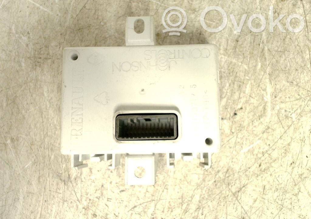 Opel Vivaro Other control units/modules 