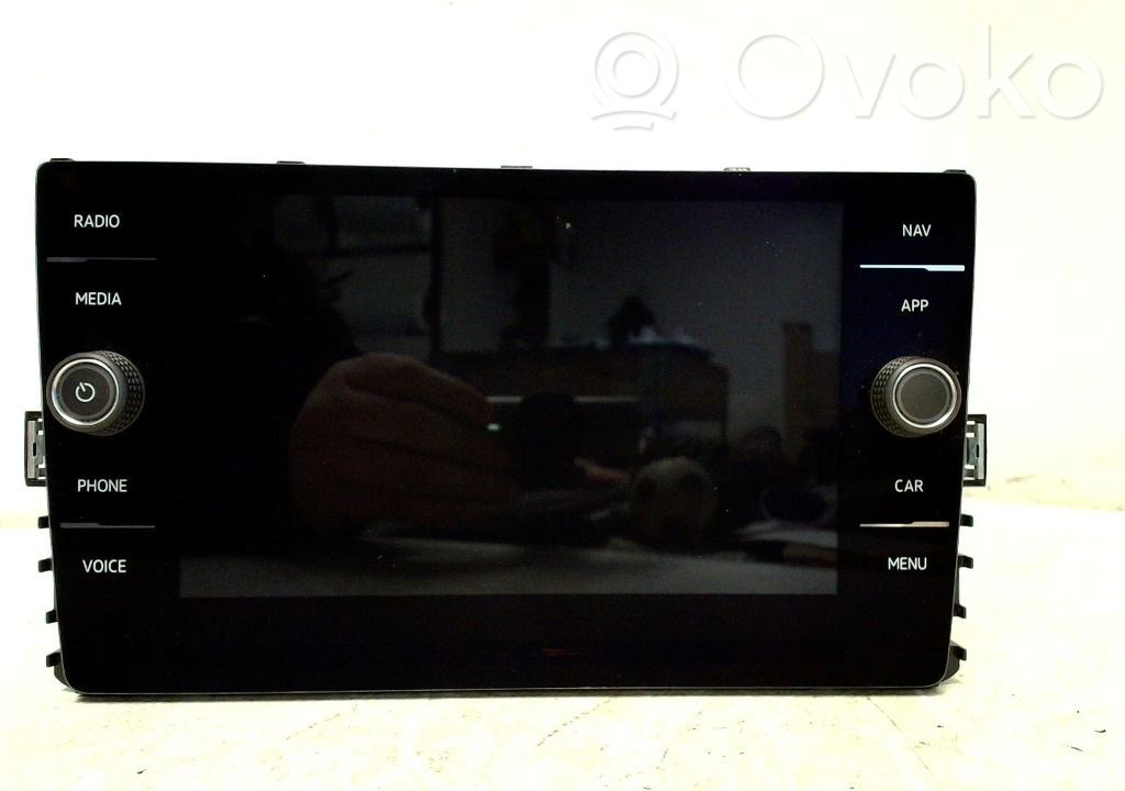 Volkswagen Arteon Monitor/display/piccolo schermo