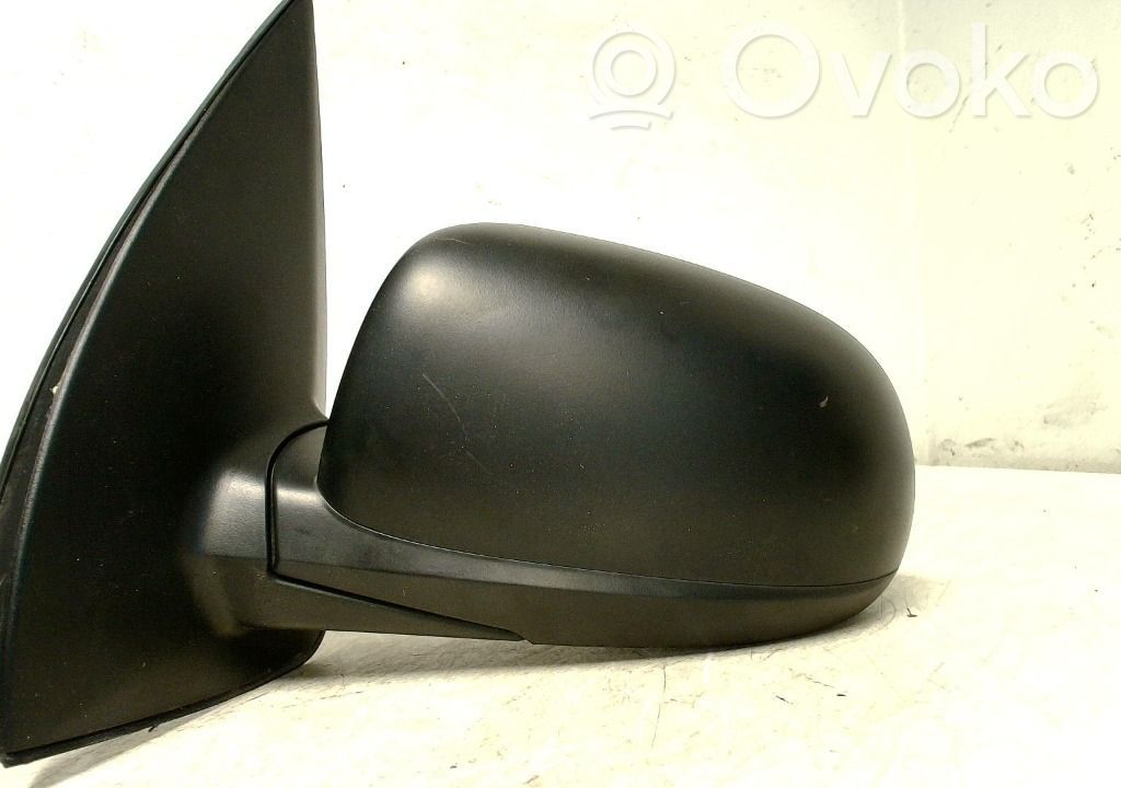 Hyundai i10 Espejo lateral manual 