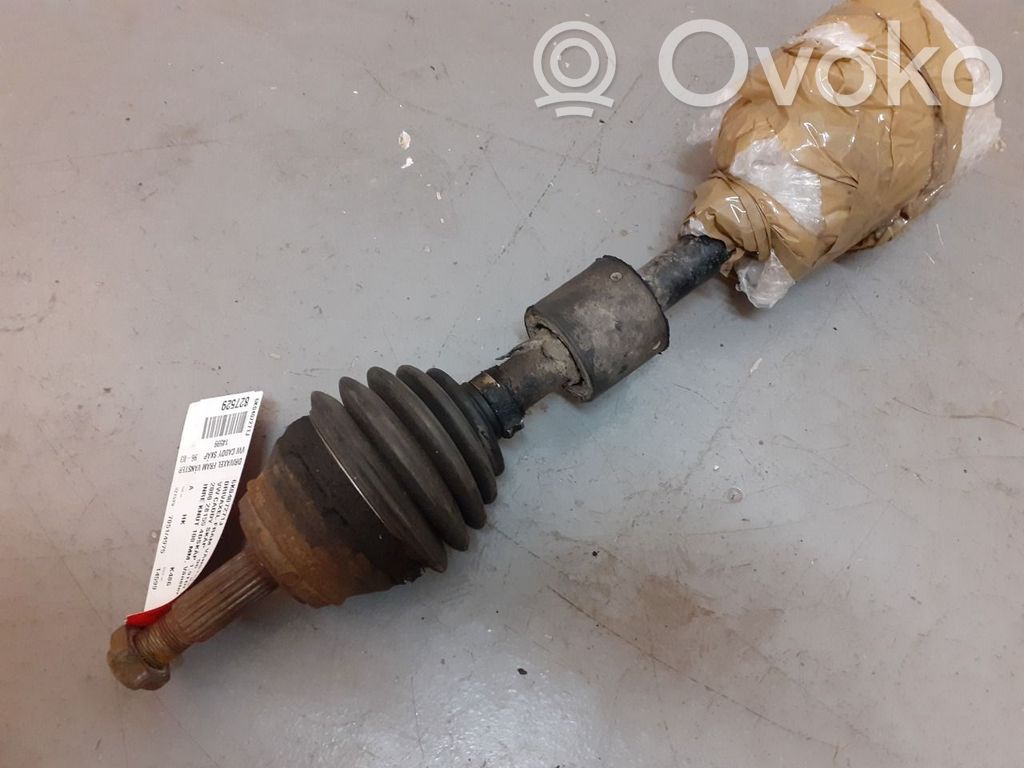 Volkswagen Caddy Arbre d'entraînement avant