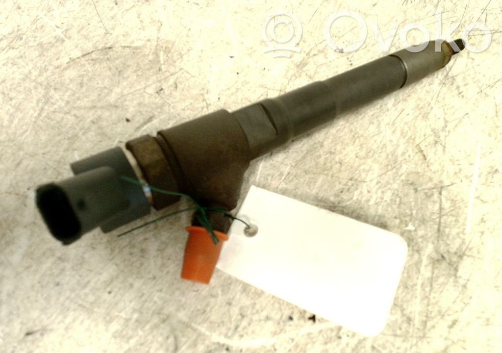 Inyector de combustible   5801594342,0445110520,5801594342