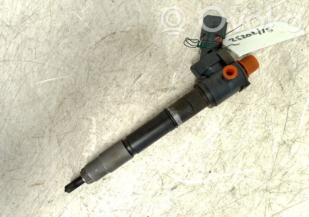 Injecteur de carburant   36010045,31405404,31405404