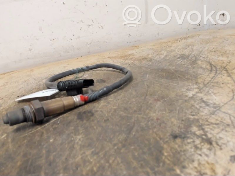 BMW 5 G30 G31 G38 Sondă lambda 