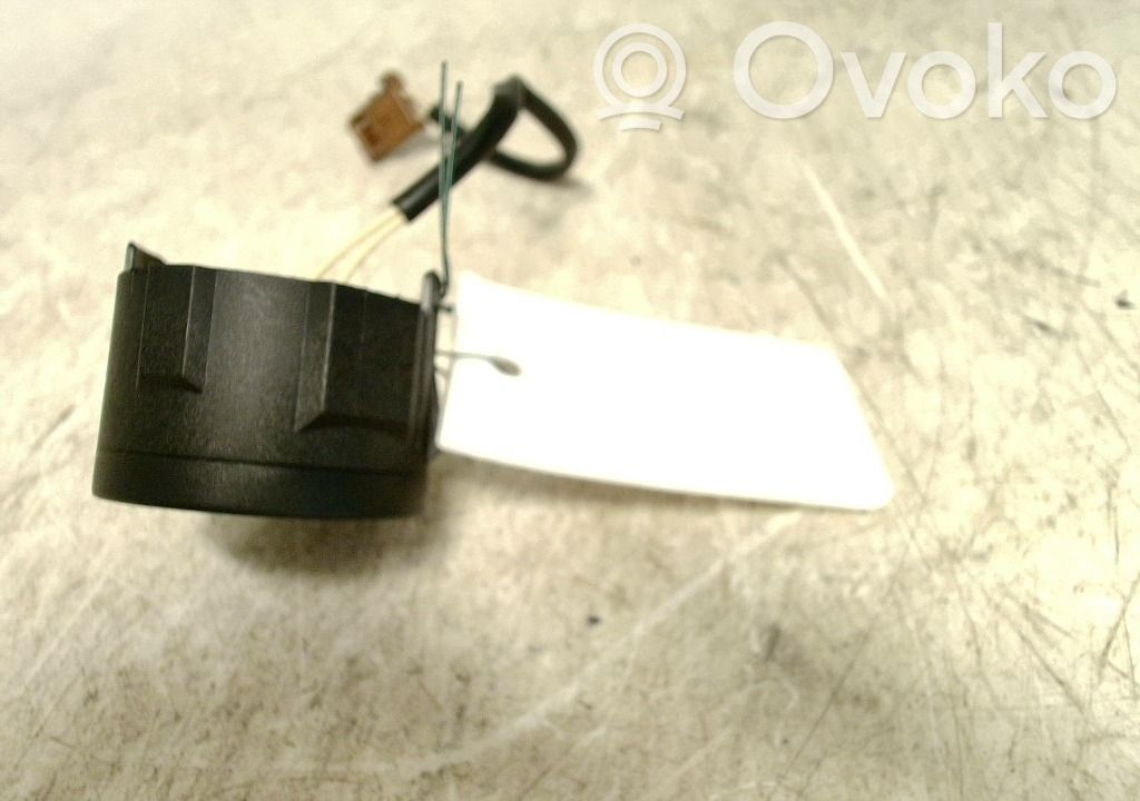 Peugeot Expert Antenna autoradio 