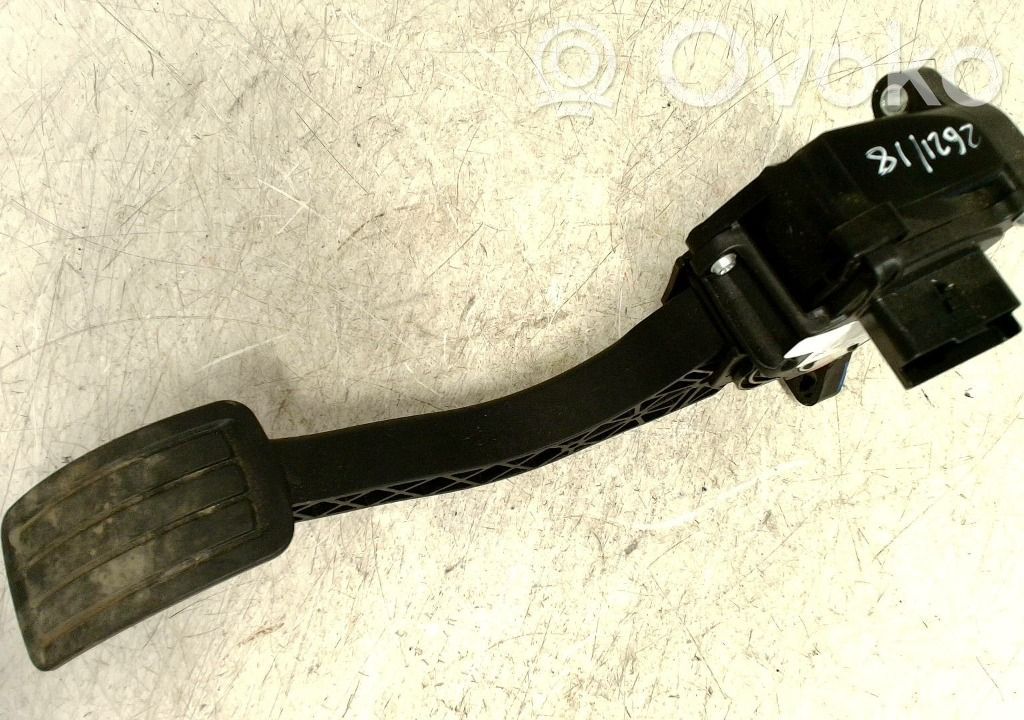 Peugeot Expert Pedale dell’acceleratore 