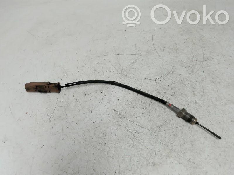 Peugeot Partner Exhaust gas temperature sensor 